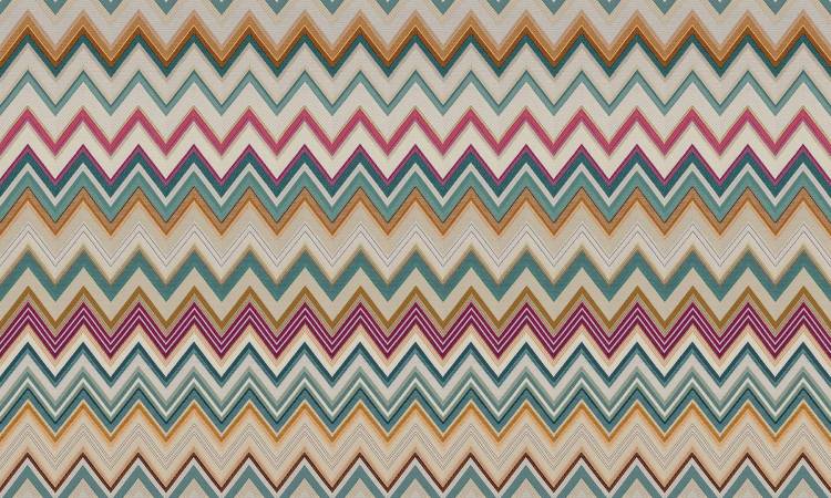 Обои Missoni Номе №4 M4A 10332