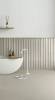 Керамогранит Settecento Aguas 118400 Plain Natural White 90x90 фото 3