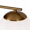 Настенный светильник Marble FR5230WL-01BS фото 4