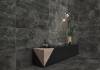 Керамогранит La Platera Millstone GP Black 60x60 фото 7