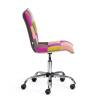 Кресло компьютерное Tetchair Zero 15370 цветной фото 2