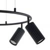 Подвесная люстра MyFar Alex MR2170-6P фото 3