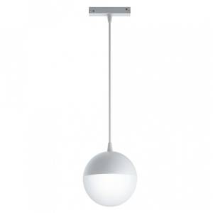 Трековый светильник Maytoni Kiat TR018-2-10W3K-W