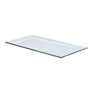 Поддон для душа Salini Capri 120211G глянцевый S-Sense 80x150