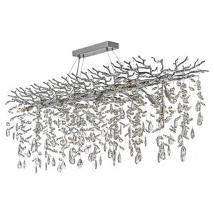 Люстра подвесная Dio D`arte Elite Tavenna H 1.5.150x48.638 N