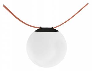 Накладной светильник Denkirs Belty Orb DK5550-BK
