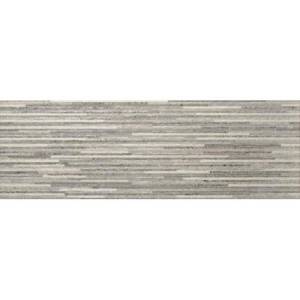 Декор Baldocer Concrete Decor Lamas Grey 28x85