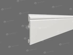 Плинтус Alpine Floor TL011506 Ноэль 2000x105x14