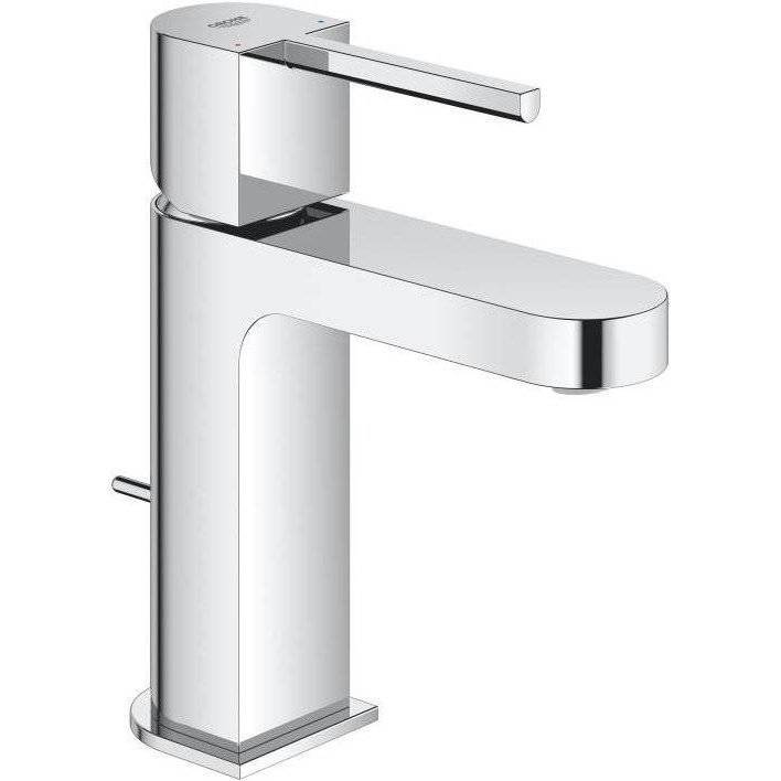 Смеситель для раковины Grohe Plus 32612003