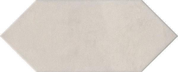 Керамическая плитка Kerama Marazzi Каламита 35029 серый светлый матовый 14x34