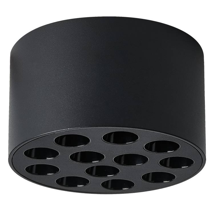 Потолочный светодиодный светильник Lightstar Guarda 080947