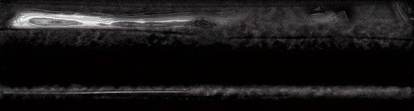 Бордюр EL BARCO ALFARO MOLD. NEGRO BRILLO 4x15