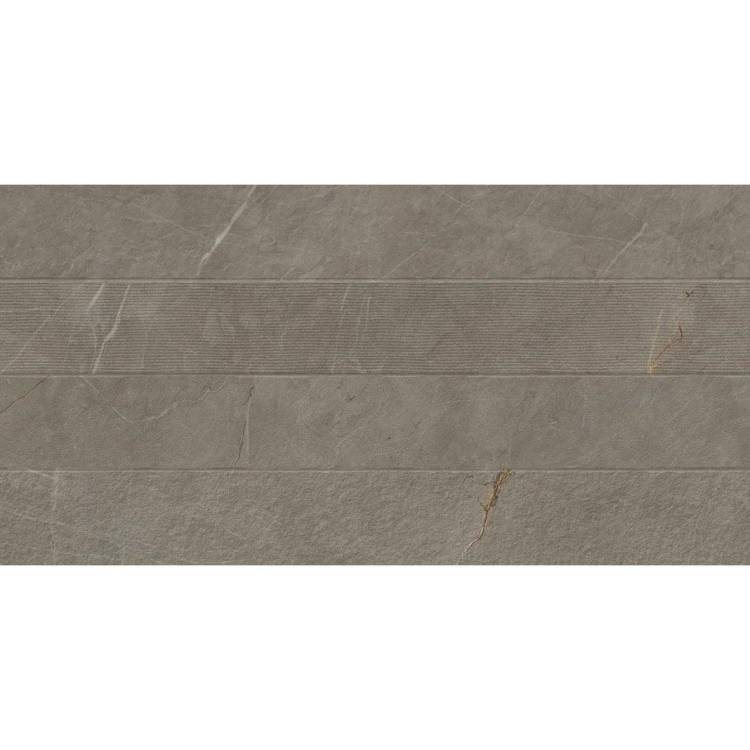 Керамогранит Ocean ceramic OC0000174 Sterlina Rock Henna 60x120