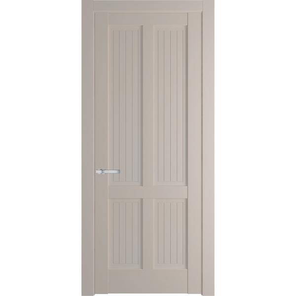 Межкомнатная дверь Profil Doors 3.6.1 PM полотно Сэнд 700x2000