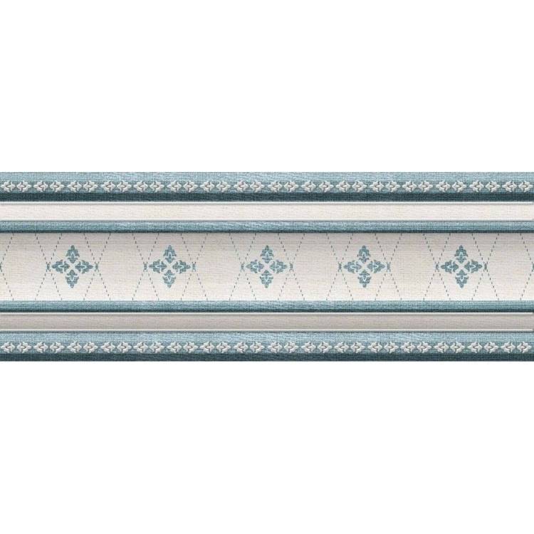 Бордюр Mayolica Ceramica Victorian Cenefa 10x28