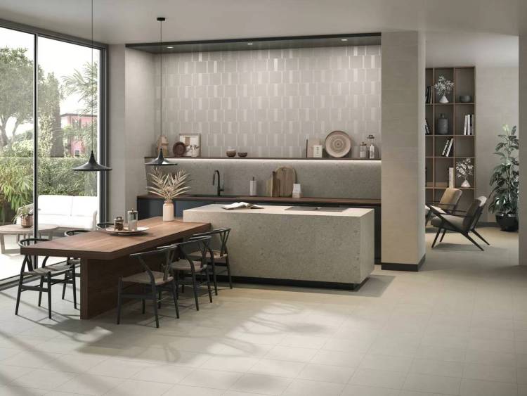 Kerama Marazzi Скарпа Kerama Marazzi Скарпа