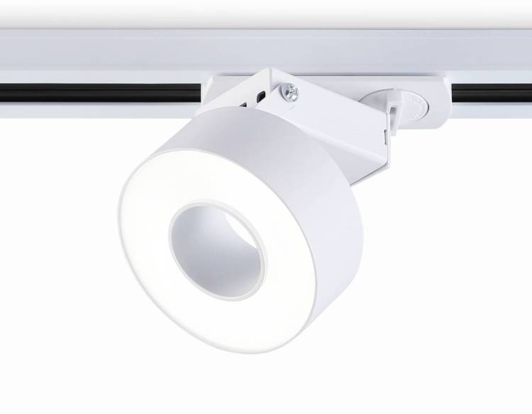 Трековый светодиодный светильник Ambrella Light Track System GL6861