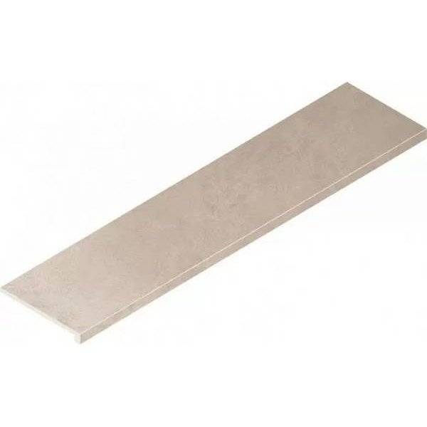 Ступень Italon Этернум 620070002554 Cream Scalino Angolare Dx 33x120