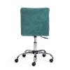 Кресло компьютерное Tetchair Zero 19146 бирюзовый фото 4