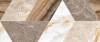 Керамическая плитка Gracia Ceramica Joy multi wall 02 25x60