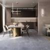 Керамогранит Pieza Ceramica Pulpis PU006060N Grey 60x60 фото 3