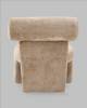 Кресло Stool Group Voma FDC0175294 F4-Mocha-8 мокка фото 5