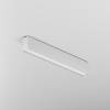 Потолочный линейный светодиодный светильник Technical LL311034 фото 4