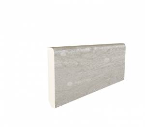Плинтус Alpine Floor Parquet Light SK 13-9 Голубой Лес 2200x80x12.5