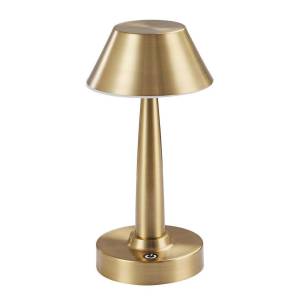 Настольная лампа Kink Light Снифф 07064-B,20