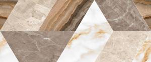 Керамическая плитка Gracia Ceramica Joy multi wall 02 25x60
