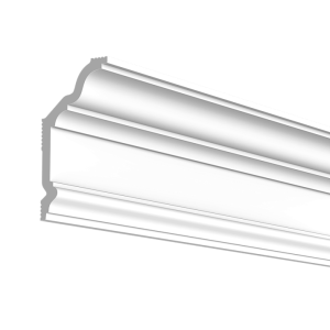 Карниз Европласт U.6.50.402 200x12x6