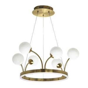 Подвесной светильник Modelux Modestyle MS.1535.6 BS