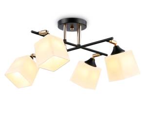 Подвесная люстра Ambrella light Traditional TR303084