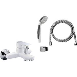 Смеситель для ванны Triton Панама 16304W-D125