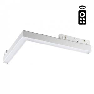 Трековый светодиодный светильник Novotech Shino 358912
