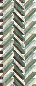 Керамогранит ABK Sensi Fantasy PF60014399 Volumes Lu3 R 120x280