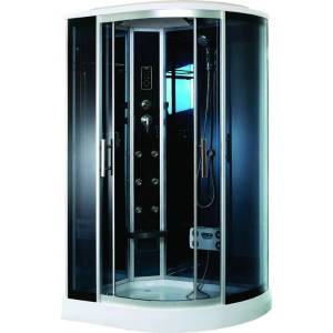 Душевая кабина Timo Standart T-1102 L с сиденьем