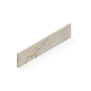Плинтус Atlas Concorde Russia Symphonyx 610130005293 Gold Battiscopa/Симфоникс Голд Lap 7.2x60
