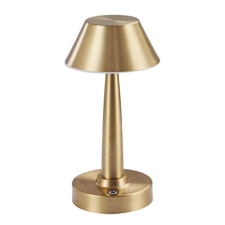 Настольная лампа Kink Light Снифф 07064-B,20