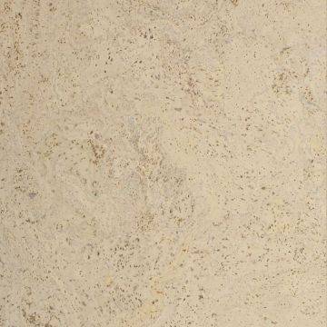 Пробковое покрытие EasyCork Аликанте крем Замковое 910x300x10