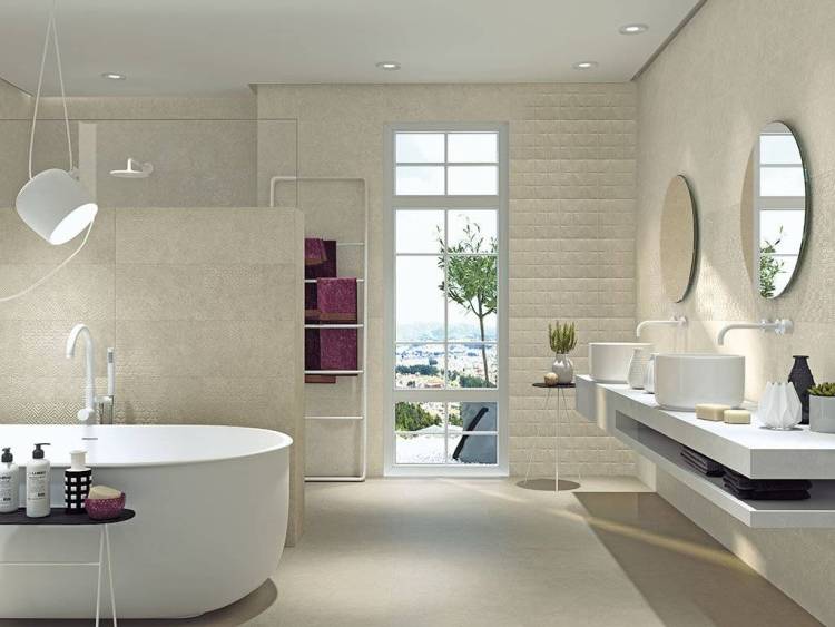 Cifre Ceramica MATERIA