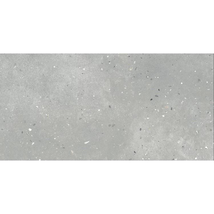 Керамогранит Grasaro Granella G-42/MR Серый 30x60