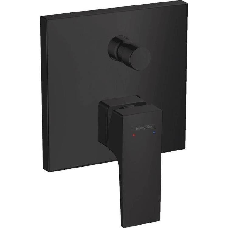 Смеситель для ванны Hansgrohe Metropol 32545670