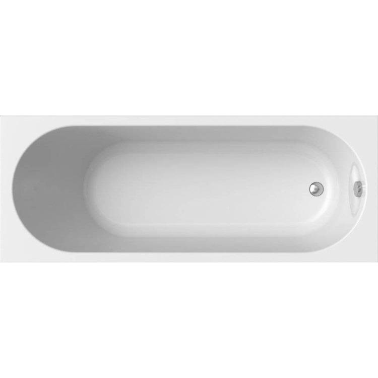 Акриловая ванна Radomir Vannesa Виктория 2-01-0-0-1-243Р 180x70