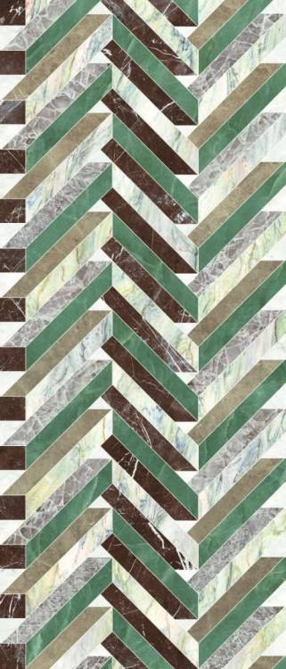 Керамогранит ABK Sensi Fantasy PF60014399 Volumes Lu3 R 120x280