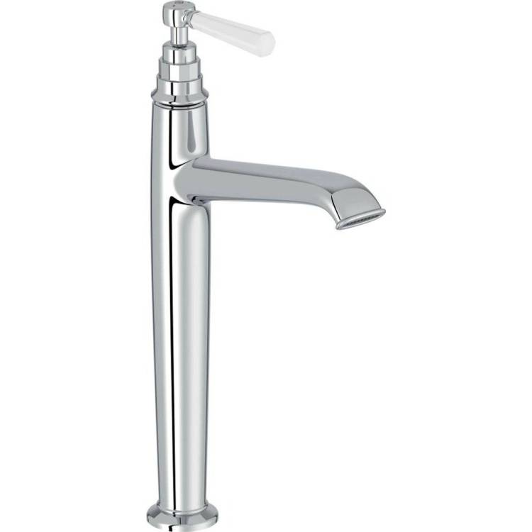 Смеситель для раковины Jacob Delafon Cleo E24309-CP 1889