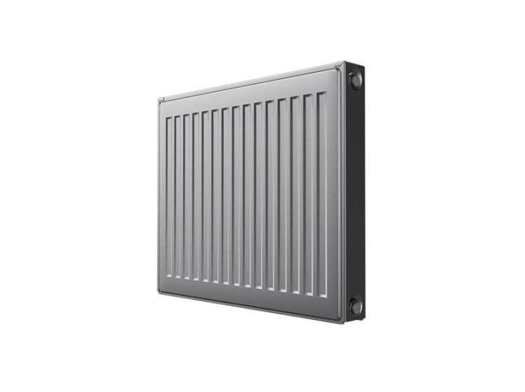 Стальной панельный радиатор отопления Royal Thermo COMPACT C33-300-800 Silver Satin