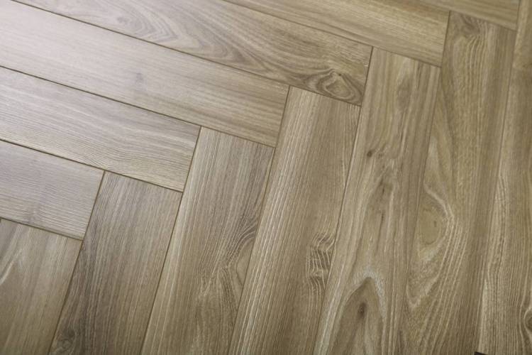 Ламинат Icon Floor Orange Prime (Оранж Прайм) 12/34 4V ORP-202 Орех тонированный 600x100