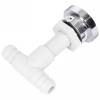 Душевая кабина River Dunay 10000006180 XL 120/90/44 MT L фото 15