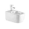 Биде CHARUS Torre Bianca BD700-142W Kelston подвесное, белый